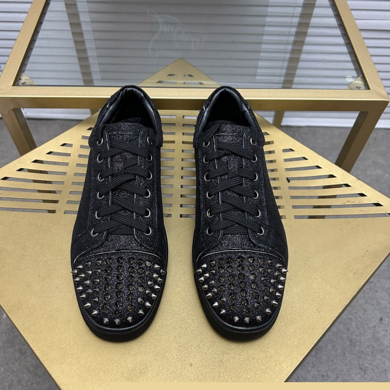 Ch**an louboutin sneakers